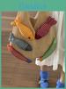 Casual Knitted Shoulder Bag With Spacious Design And Inner Card Pocket For Work And Travel