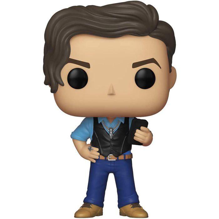 Figurine - FUNKO - Chava Iglesias Jr. - Vinyle - Multicolore - 3 ans et plus