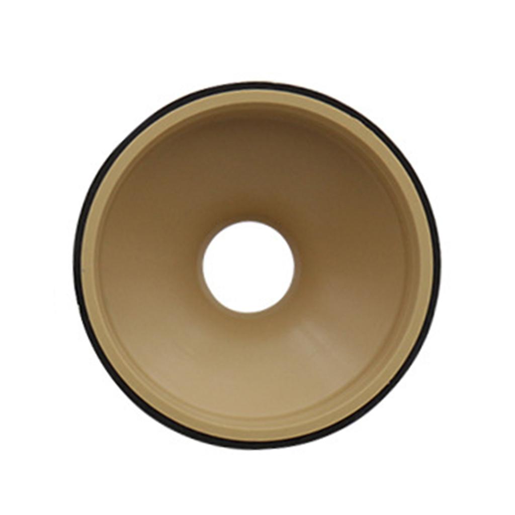 Saxophone Mute Sax Dampener Silencer Sax Accessory Replacement Saxophone Dampener Saxophone Mute Alto Saxophone Silencer