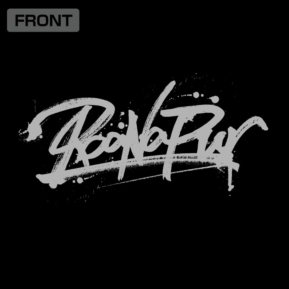 Cospa Black Lagoon Cele mai înfricoșătoare femei Hanorac cu fermoar NEGRU mărimea M [Oficial] Pământului