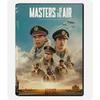 Mestres do Ar: (DVD, 2024, Caixa com 3 Discos)