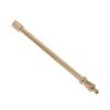 Tire for Valve Stem Brass Metal Tire for Valve Extension Truck Motorcycle Car