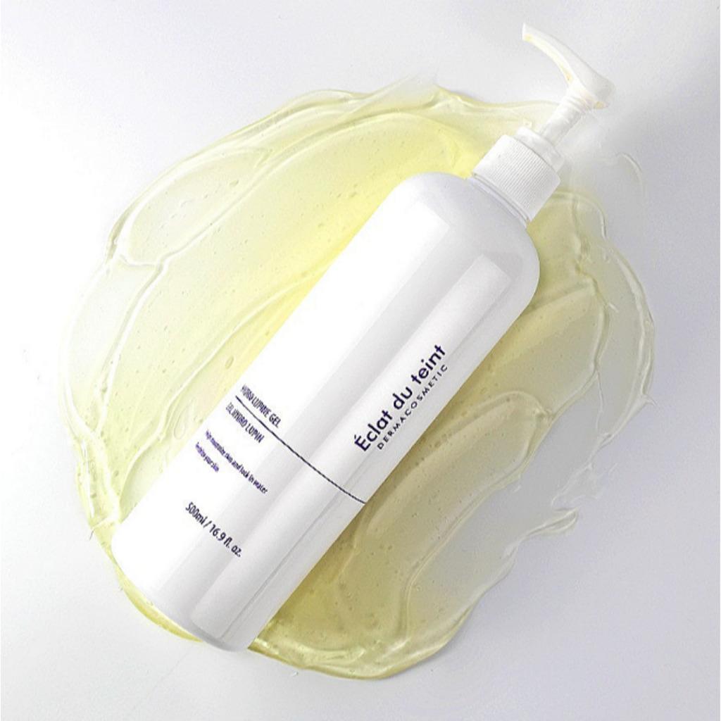 Eclat Du Teint HYDRO LUPING GEL 500ml