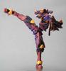 Revoltech Yamaguchi No.28 Evangelion Unit-01 Type F (First Press Limited Edition Special Price Edition)