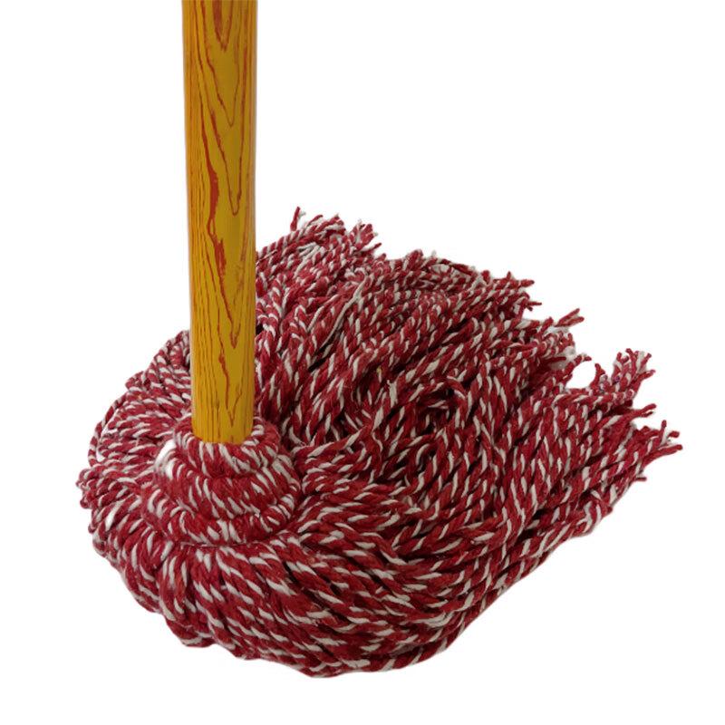 PL Old-style Industrial Cotton Mop