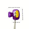 4Pcs Travel Toothbrush Head Covers Toothbrush Protector Cap Brush Pod Case Protective Portable Plastic Clip For Household Travel