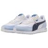 PUMA Helsinki G X  PTC Versatile Comfortable Golf Shoes Men Sneakers White Blue 313275-05