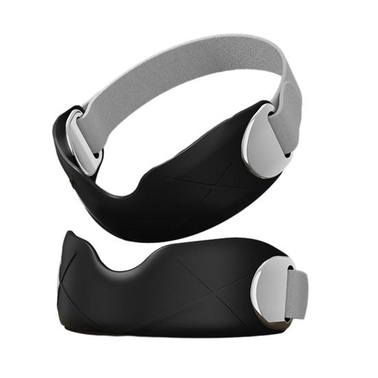 1/2Pcs Patellar Tendon Support Strap Tendonitis Meniscus Tear Joint Pain Relief Patella Stabilizer Band Knee Brace for Running Basketball Cycling