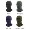 Winter Warm Cycling Face Full Mask Outdoor Sports Breathable Balaclava Windproof Hat Outdoor Ski Motorcycle Fishing Hat Cover