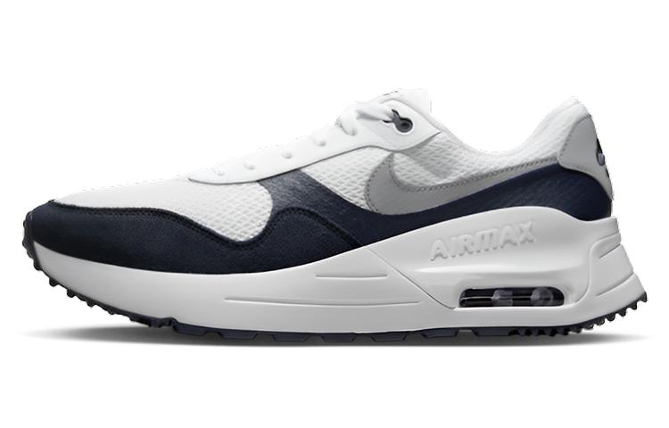 

Nike Air Max Systm White Obsidian DM9537-102 39