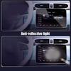 Car Screen Protector Matte Tempered Glass For Leapmotor T03 2025 2025 2026 Navigation and Dashboard Protector Car Accessories