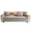Chenille Sofa Cushion Four Seasons Universal Leather Sofa Cover Anti-Scratching Cushion Anti-Slip Cover Cloth Cushion