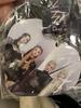 [USED] BLACKPINK Premium Seat original goods, silver tape