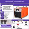 Erboli 280 Dual Pulse CO2 MIG Welder CN Plug (adapter Included)
