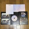 [USED] Seventeen CD 6-piece set with bonus CD only
