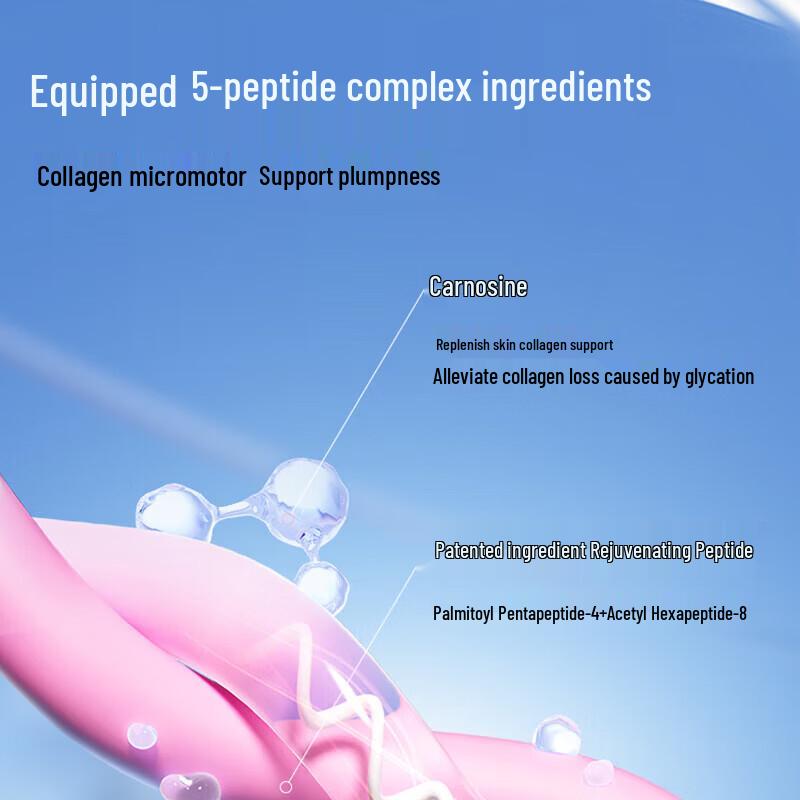 EIIO Hydrating & Plumping Body Mask