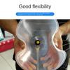 Agricultural Windproof Nozzle Power Fan-type Sprayer Nozzle Electric Windproof Cover Peanut Corn Field