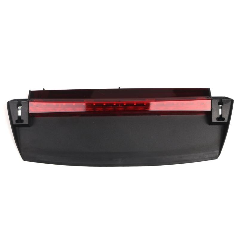 High Mount 3rd Brake Light Lamp for 2016-2024 8WD945097 8W5945097 Replacement Third Brake Tail Rear Brake Light