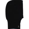 Universal Chemistry Black Knit Balaclava