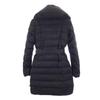 TATRAS down coat 2 black Women Used