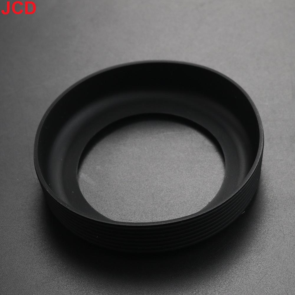 1piece 9CM 23G Colour Threaded Soft Silicone Cup Bottom Cover Wear Resistant Ring Sleeve Sheath Anti Slip Good Toughness Elastic