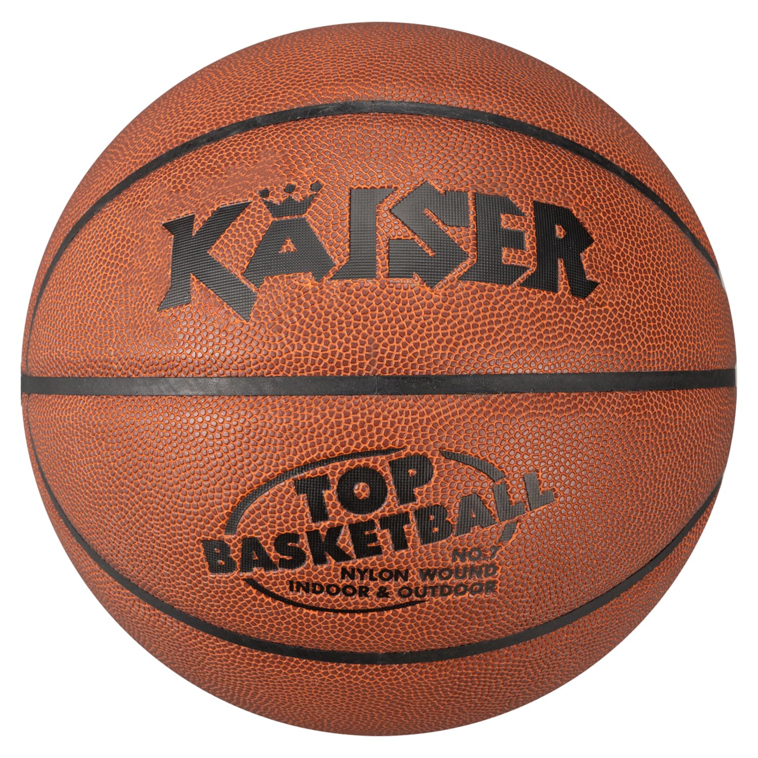 

KAISER PVC Basketball 7 for for practice and leisure No. KW-475 men,