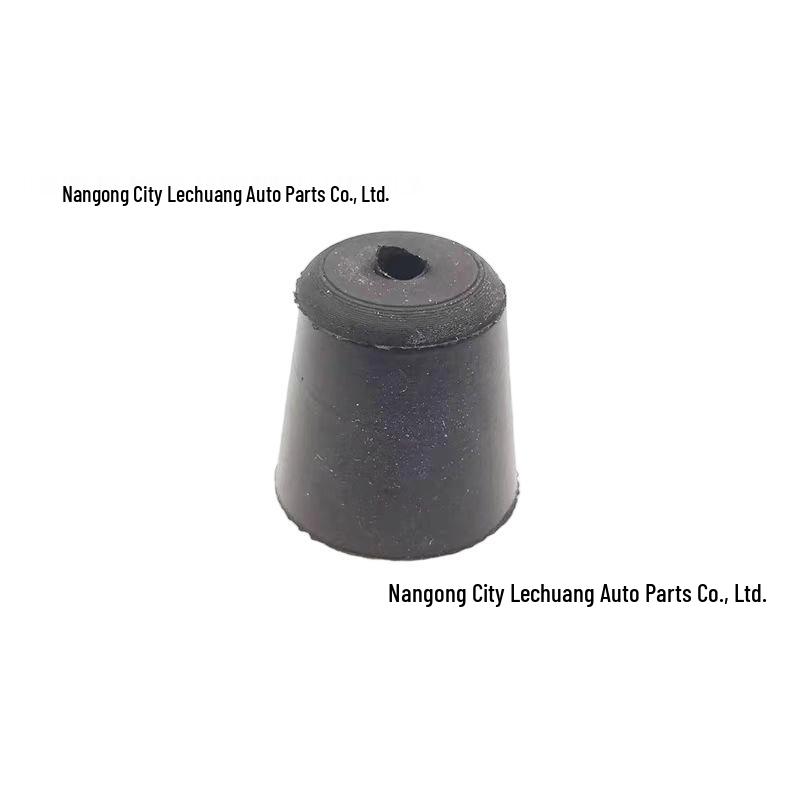 Ford Kuga Door Buffer Rubber Set: Front & Rear Anti-collision Shock Absorption Plugs Includes front and rear door rubber plugs