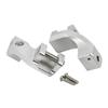 Foot peg Motorcycle Passenger Footpeg Lowering Kit For BMW R1200GS LC 2013 to 2017 2018 R 1200 GS LC ADV 2014 to 2018 R1200GS L
