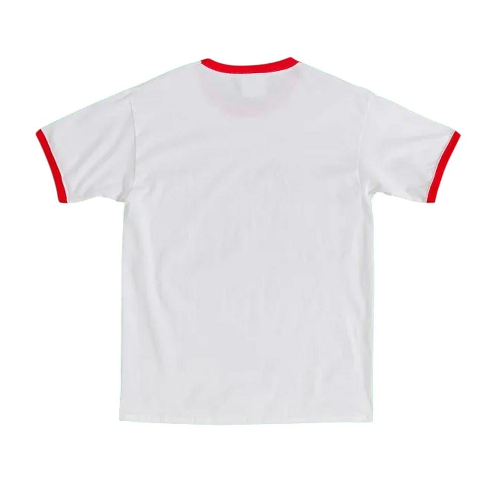 Strawberry Shortcake Unisex Adult Artwork T-Shirt