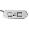 Lift Chair Control Switch USB Type C Phone Charging Sensitive Electric Sofa Recliner Controller for