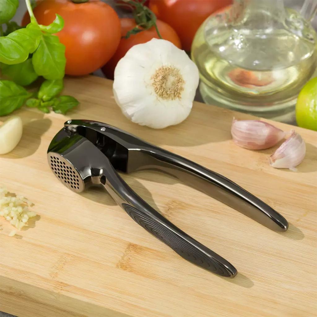 KINGHOFF KH-1470 GARLIC PRESS