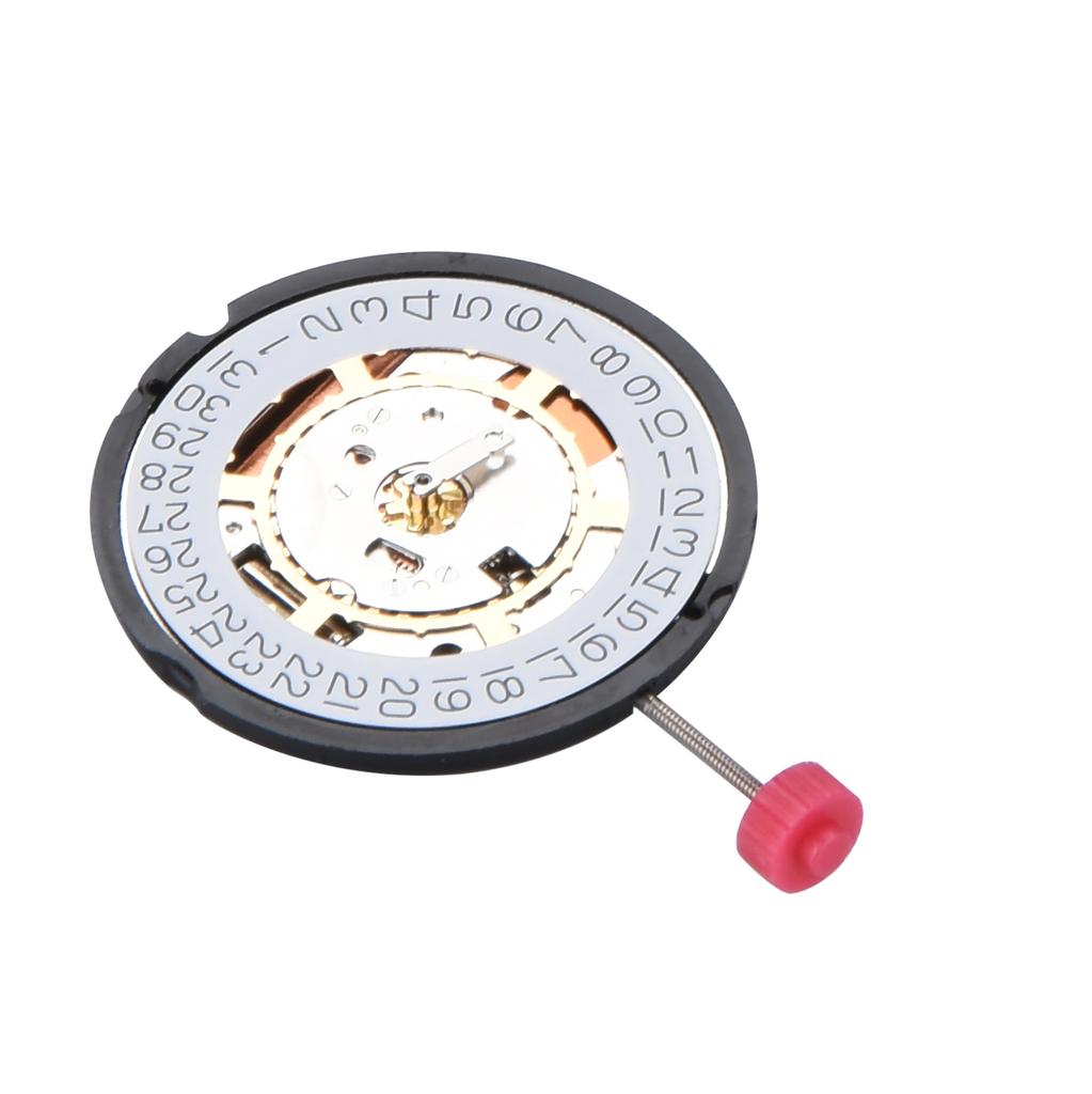 Quarzwerk Ersatz für Schweizer Ronda 715 Datum bei 3 Uhr 3 Zeiger Uhrenteile Uhrenzubehör