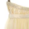 Beauty Products AMERI UNDRESSED Long Length Chiffon Gathered Skirt Women Used