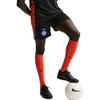 Nike ACG Dri-FIT Inter Milan 2026 Stadium SE Color Block Mid-Rise Slim Fit Elastic Casual Shorts Men Shorts IB3151-010