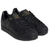 Zapatillas Unisex Adidas Originals Superstar 2 Zapatos de Skate Unisex Negro Principal