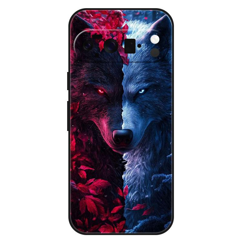 Case For Google Pixel 10 Pro XL 10Pro Pixel10 Camera Lens Protection Phone Cover For Google Pixel10Pro Cases Soft TPU Bumper