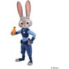 Takara Tomy Ania Zootopia Judy Hopps Toy for Ages 3 and Up