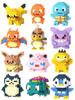 Building Block Toys Are Luxurious Children'S Toy Models, Suitable For Educational Diy Games For Boys And Girls, Cartoon Anime