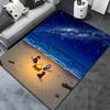 Stardew Valley Carpet Rug for Living Room Bedroom Home Sofa Decoration,Kids play Nonslip Floor Mat