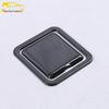 Tayron Rear and Third Row Button Control Decorative Panel for 18 Models