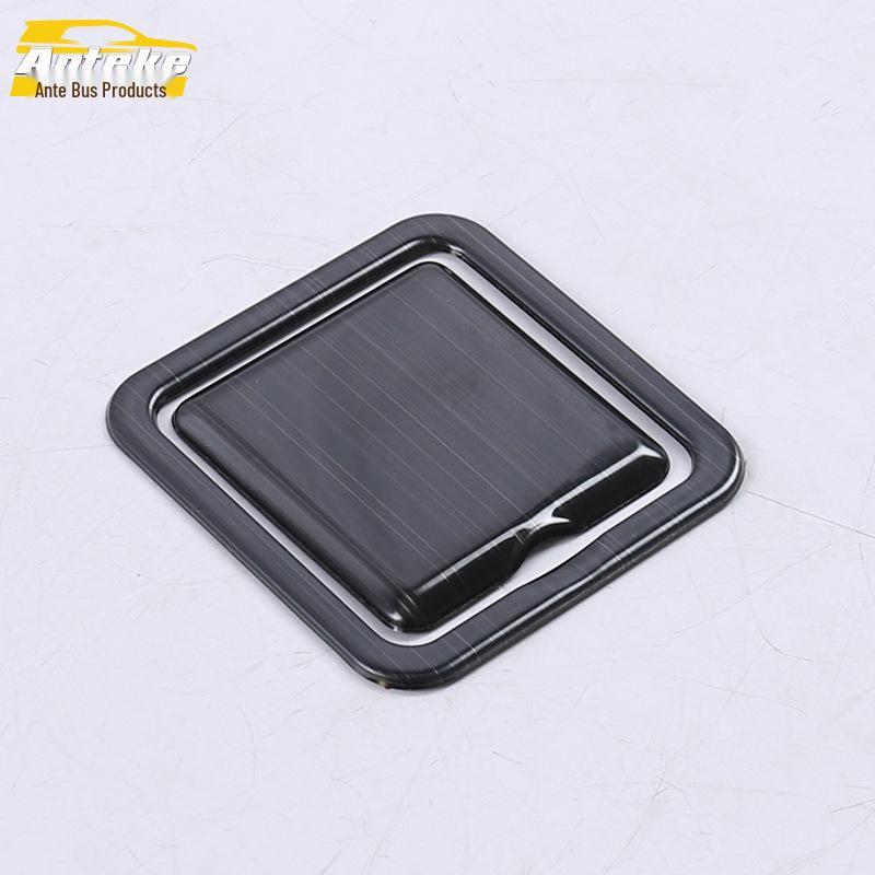 Tayron Rear and Third Row Button Control Decorative Panel for 18 Models