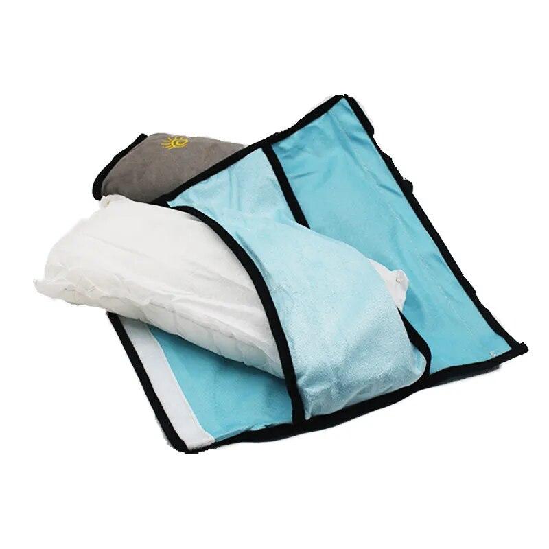 Car Safety Belts Pillows Cover for Kid Children Baby Travel Sleep Positioner Protect Auto Seatbelt Adjust Plush Cushion