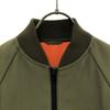 Xlarge Bonding Active Jacket S Khaki Nylon Jacket Men's Used