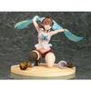 Atelier Ryza 2: Lost Legends & the Secret Fairy Ryza Ryzalin Stout 1/6 Scale Plastic Painted Finished Figure