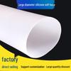 150mm Semi-Transparent Silicone Tube