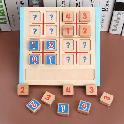 Puzzle a hlavolamy – Hlavolamy