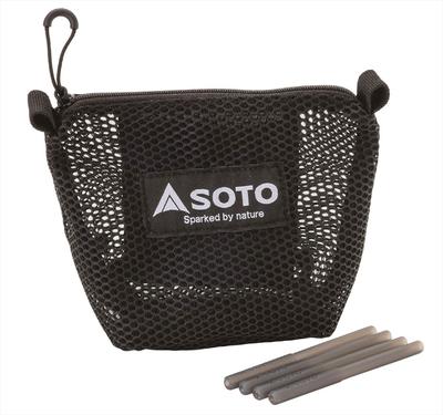 Bolsa SOTO FUSION ST-3301