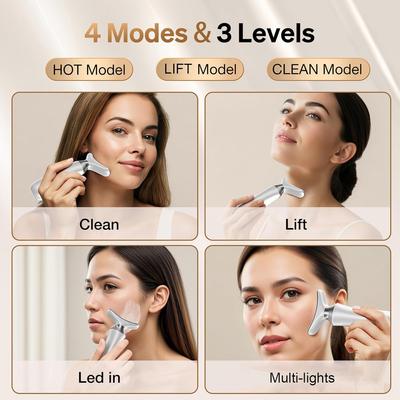 Massage & Wellness – Gesichtsmassage