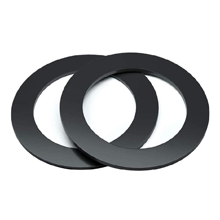 2 Stück 25076RP Unterlegscheibe und Ring Poolpumpe Ersatzteile Ventile Dichtungen Fittings