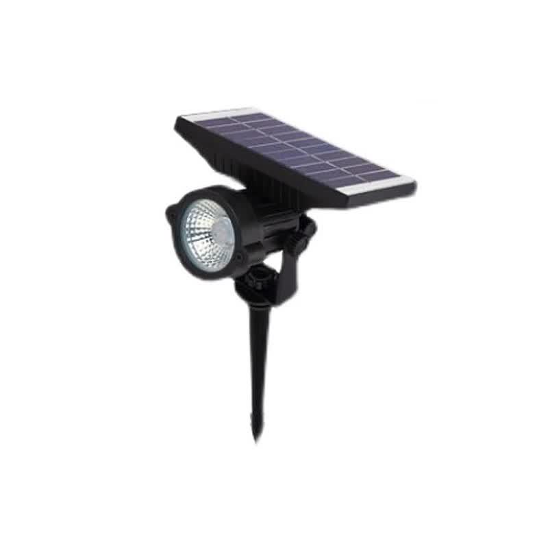 Solar LED Outdoor Tree Spotlight